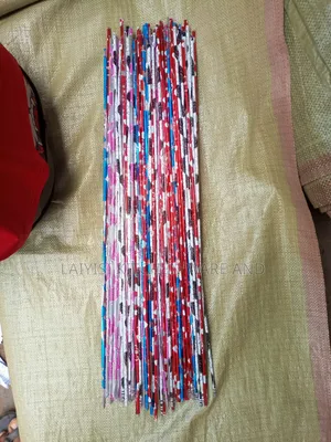 100pieces Of Wrapping Polythene Papers For Gifts Wedding