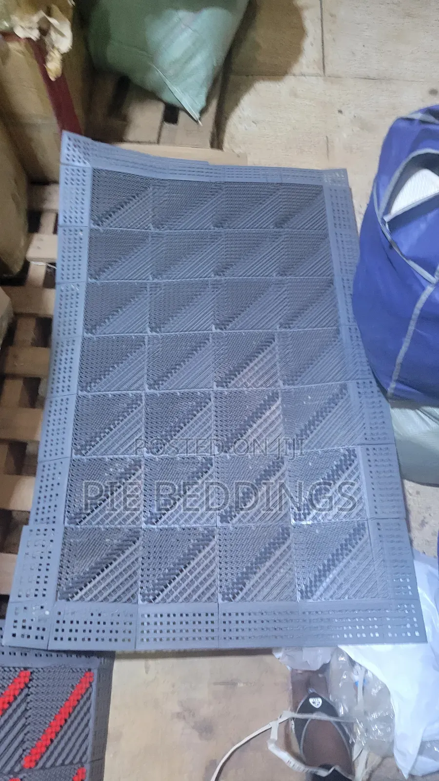 New Long Outside Door Mats