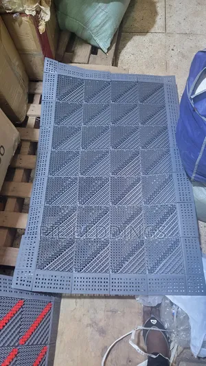 New Long Outside Door Mats