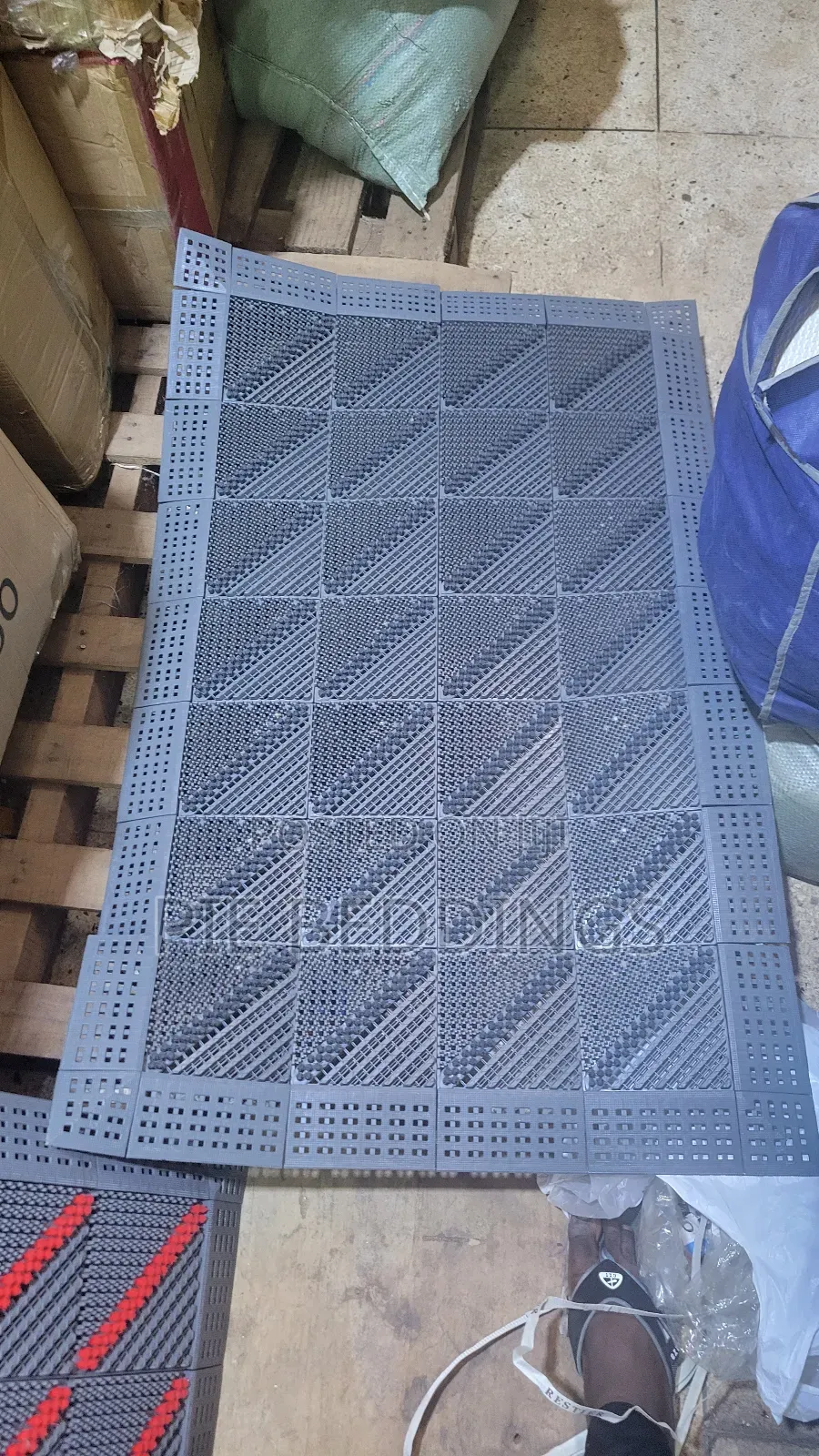 New Long Outside Door Mats