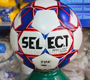 Official Football Select Size 5