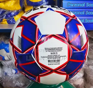 Official Football Select Size 5