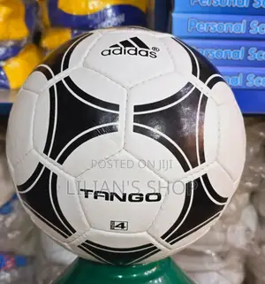 Adidas Tango Football