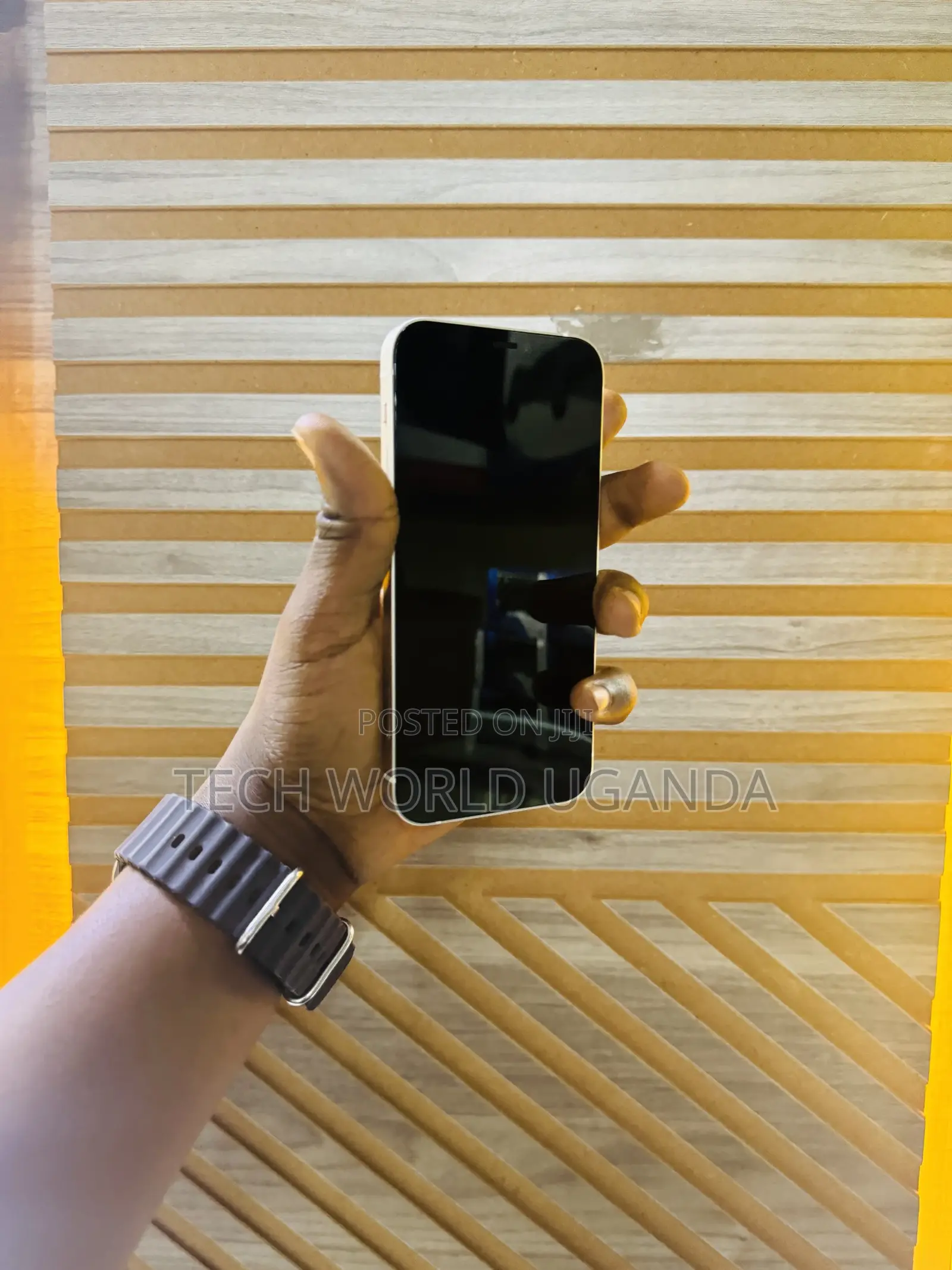 Apple iPhone 12 128 GB White