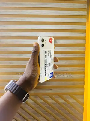 Apple iPhone 12 128 GB White