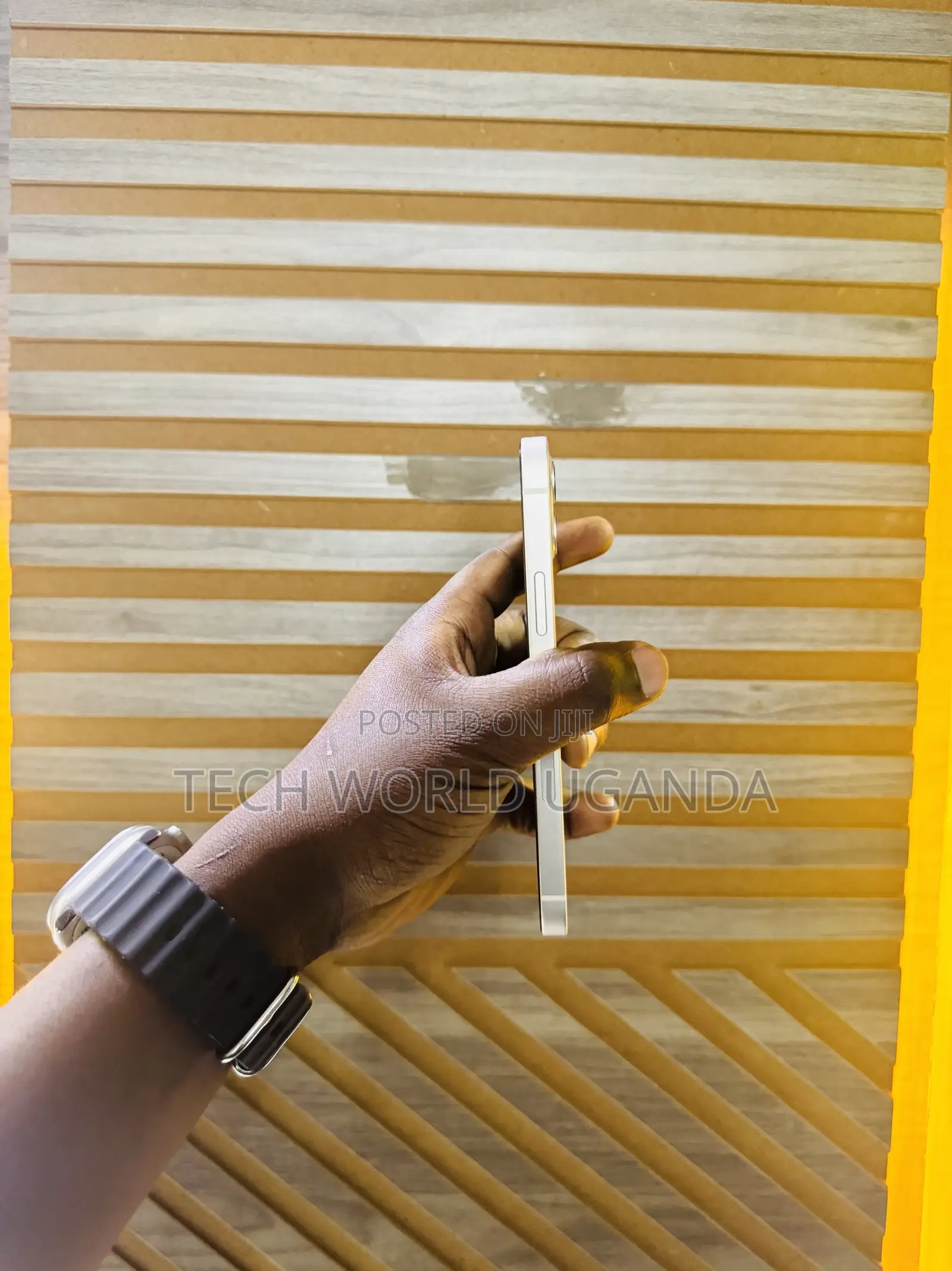 Apple iPhone 12 128 GB White
