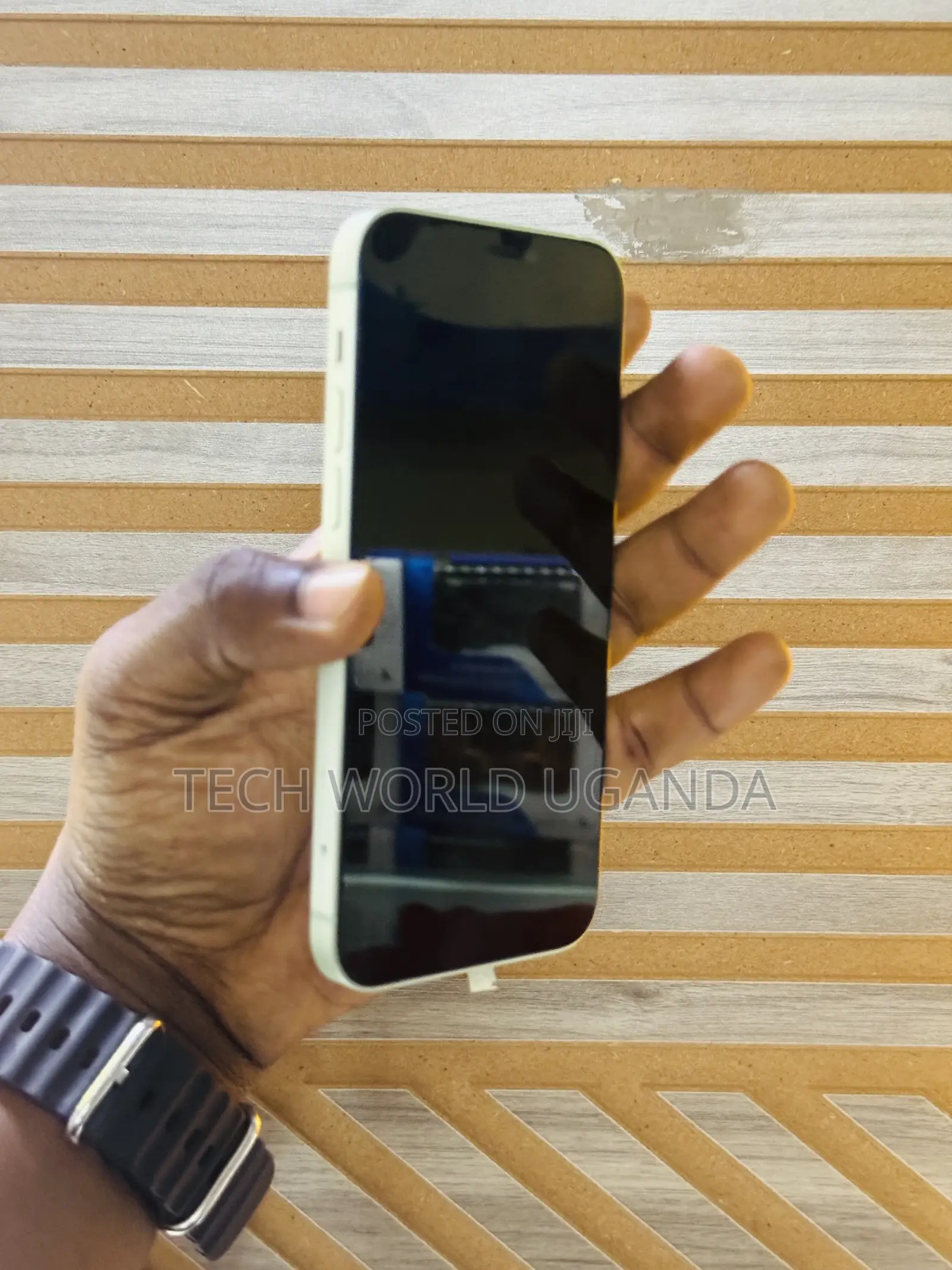 Apple iPhone 12 64 GB Green