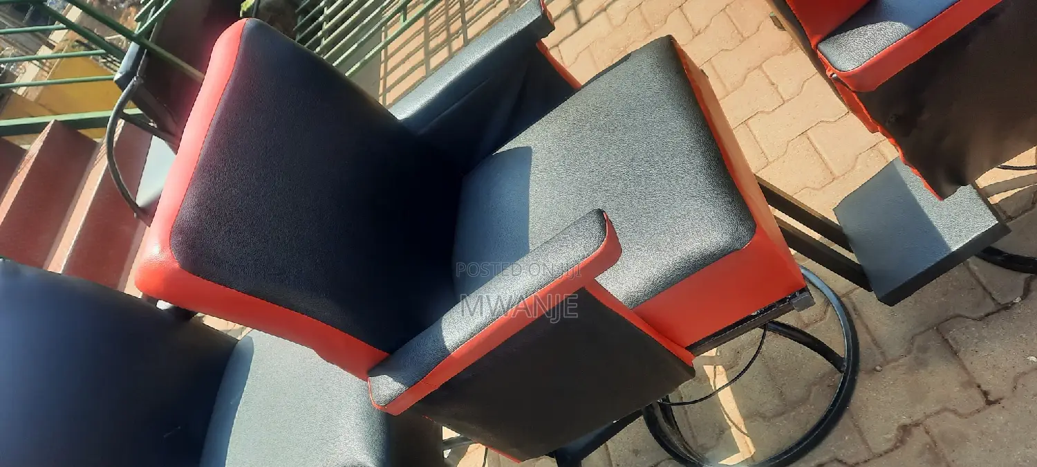 Maaso Good Chair