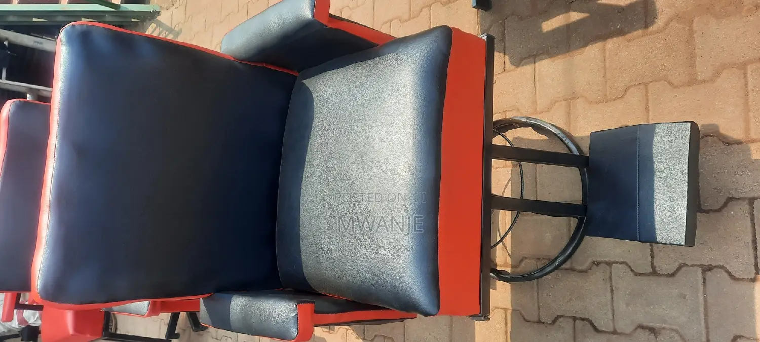 Maaso Good Chair