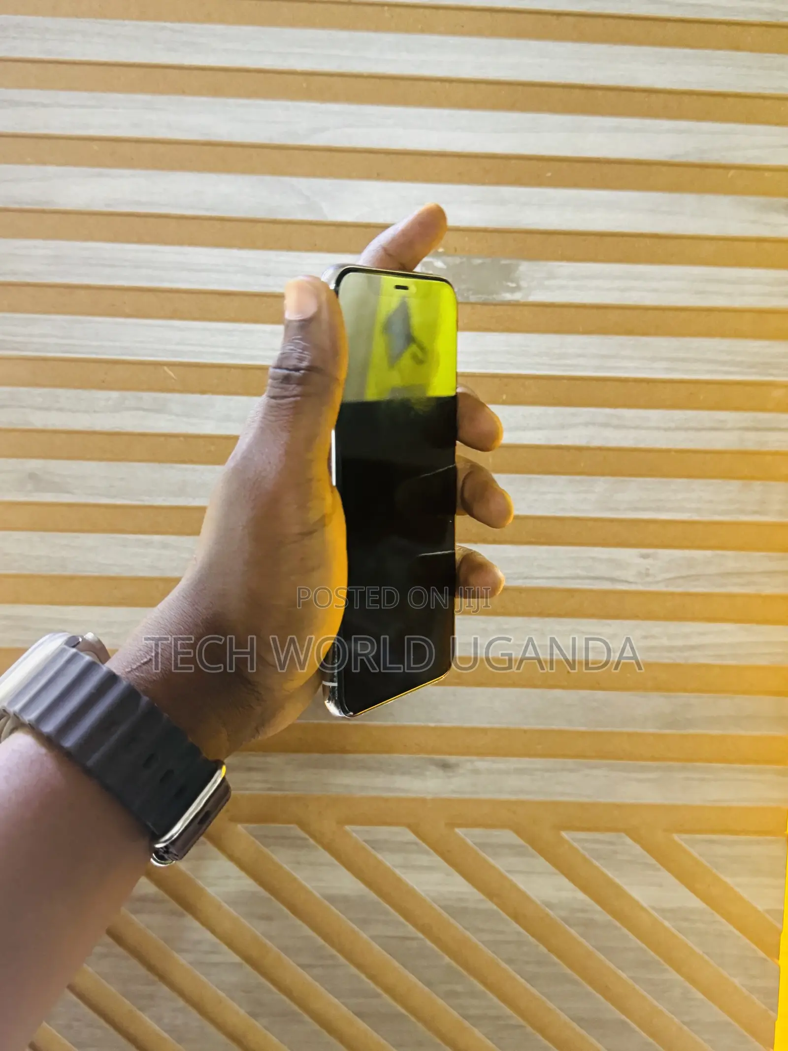 Apple iPhone 11 Pro 64 GB White