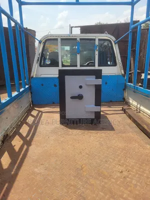 Office Safe 150kgs