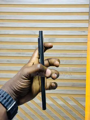 Samsung Galaxy Note 20 Ultra 5G 128 GB Black