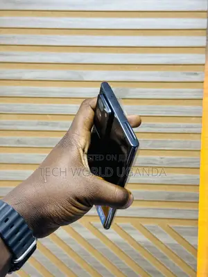 Samsung Galaxy Note 20 Ultra 5G 128 GB Black