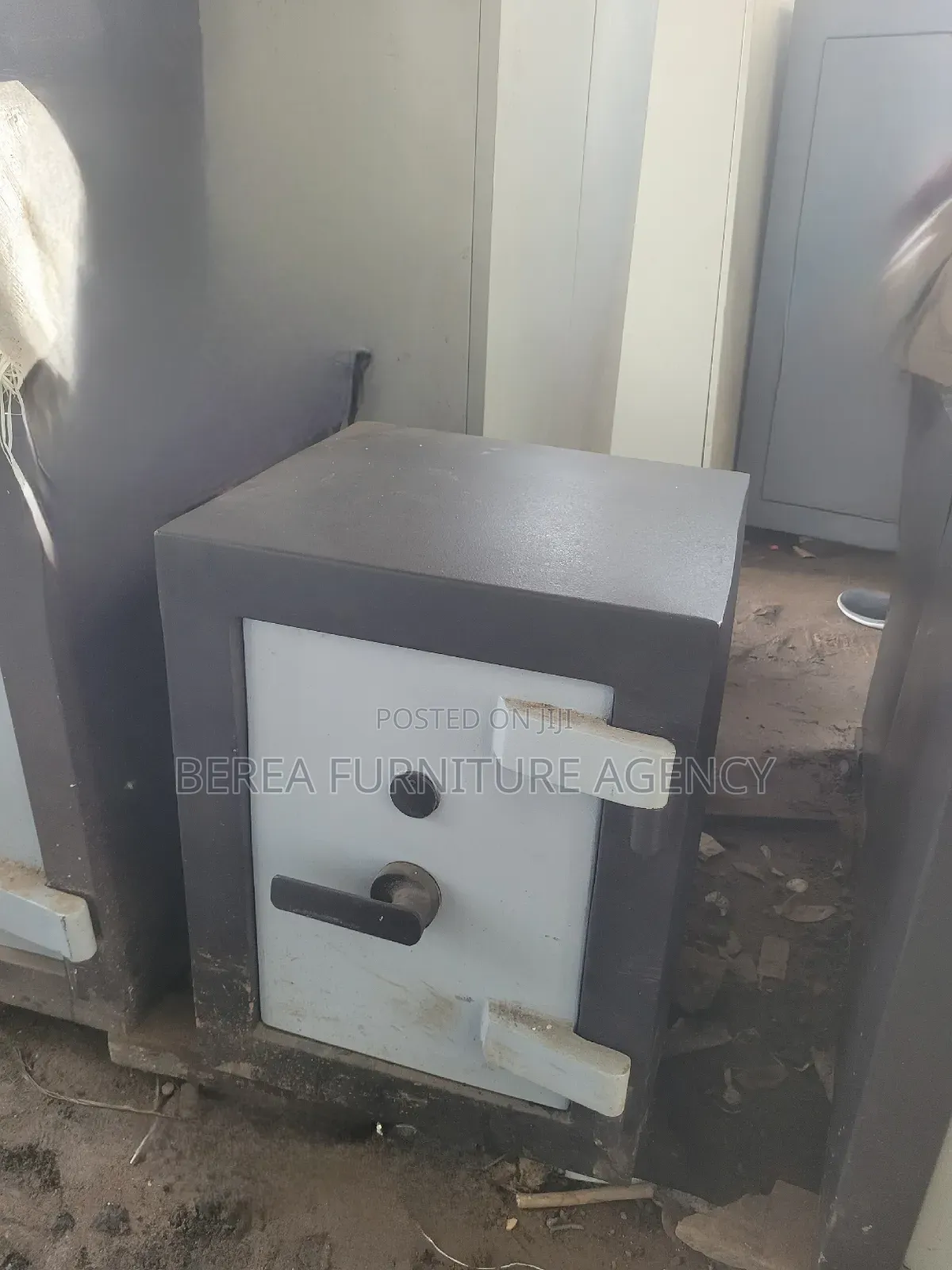 Forex Bureau Safes