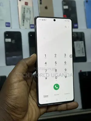 Samsung Galaxy Note 20 256 GB Gray