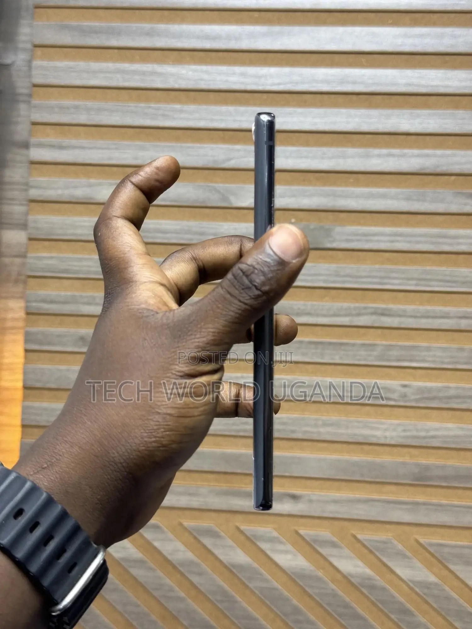 Samsung Galaxy Note 20 256 GB Gray
