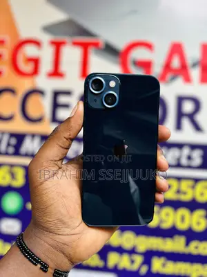 Apple iPhone 13 128 GB Blue