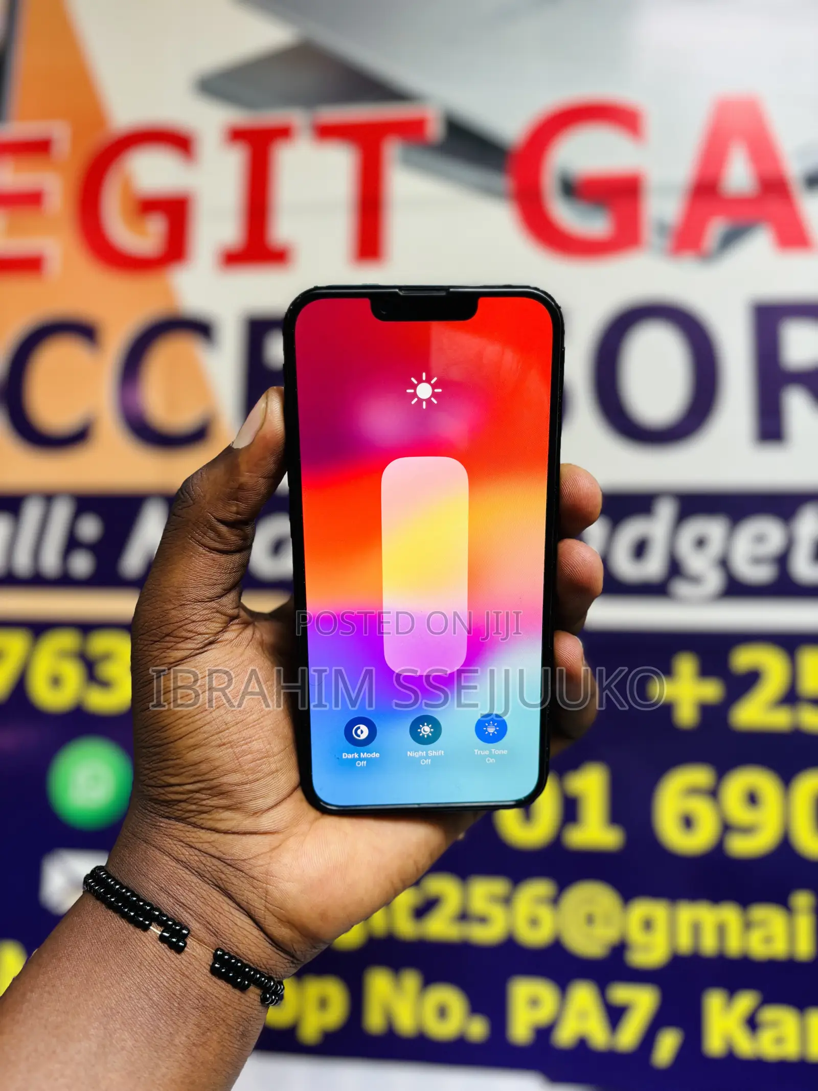Apple iPhone 13 128 GB Blue