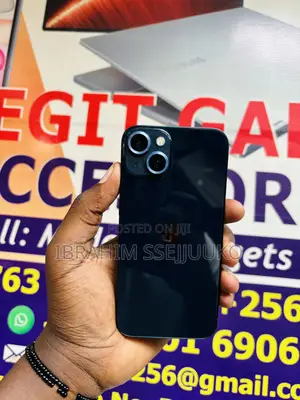 Apple iPhone 13 128 GB Blue
