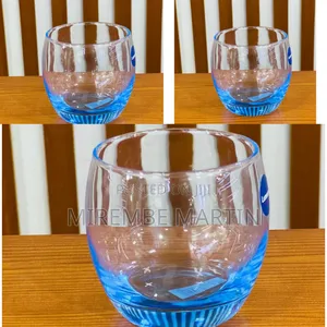 Brand Mini Glass