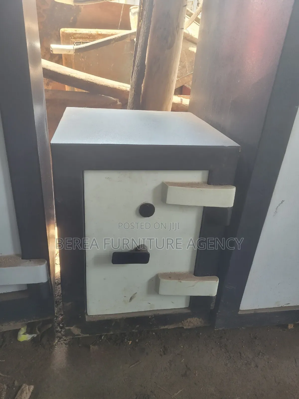 200kgs Money Safe