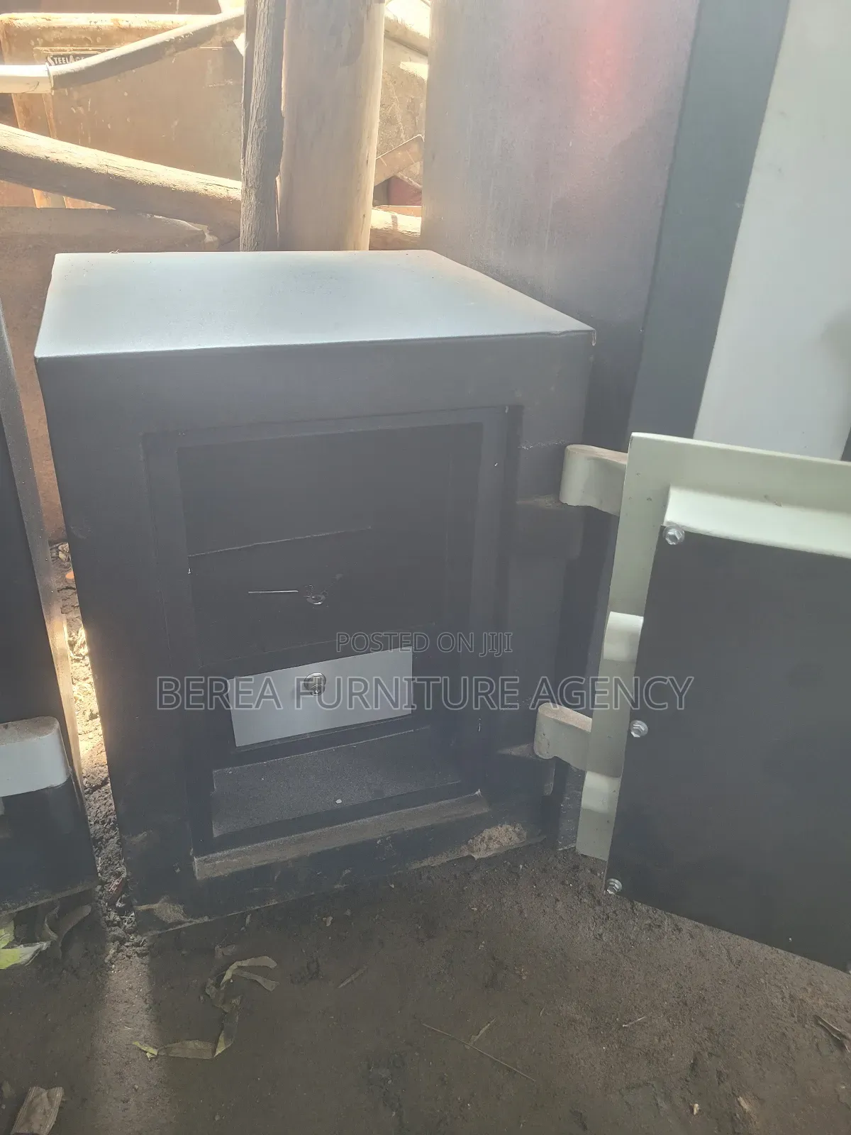 200kgs Money Safe