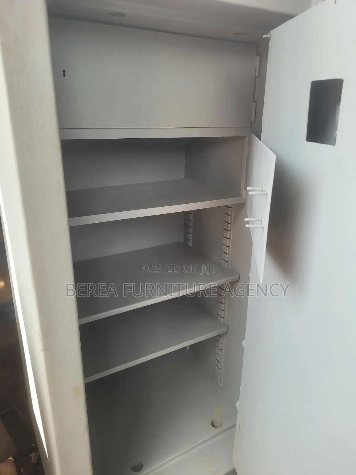 1000kgs Duto Safe, 5 Feet