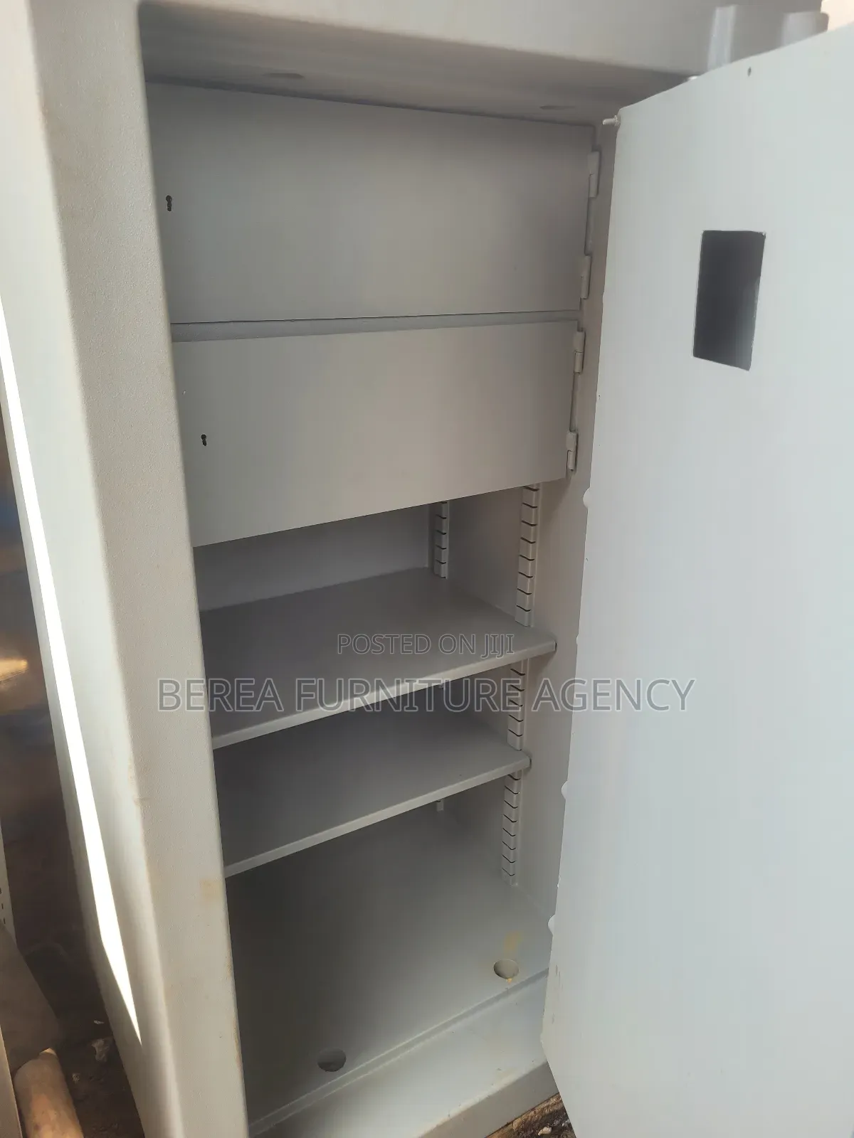 1000kgs Duto Safe, 5 Feet