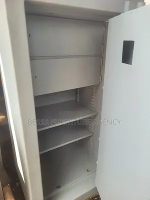 1000kgs Duto Safe, 5 Feet