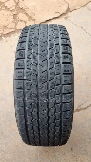 265/60r18 Yokohama Foreign Used Tyres