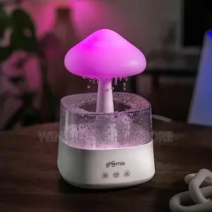 Rain Humidifer