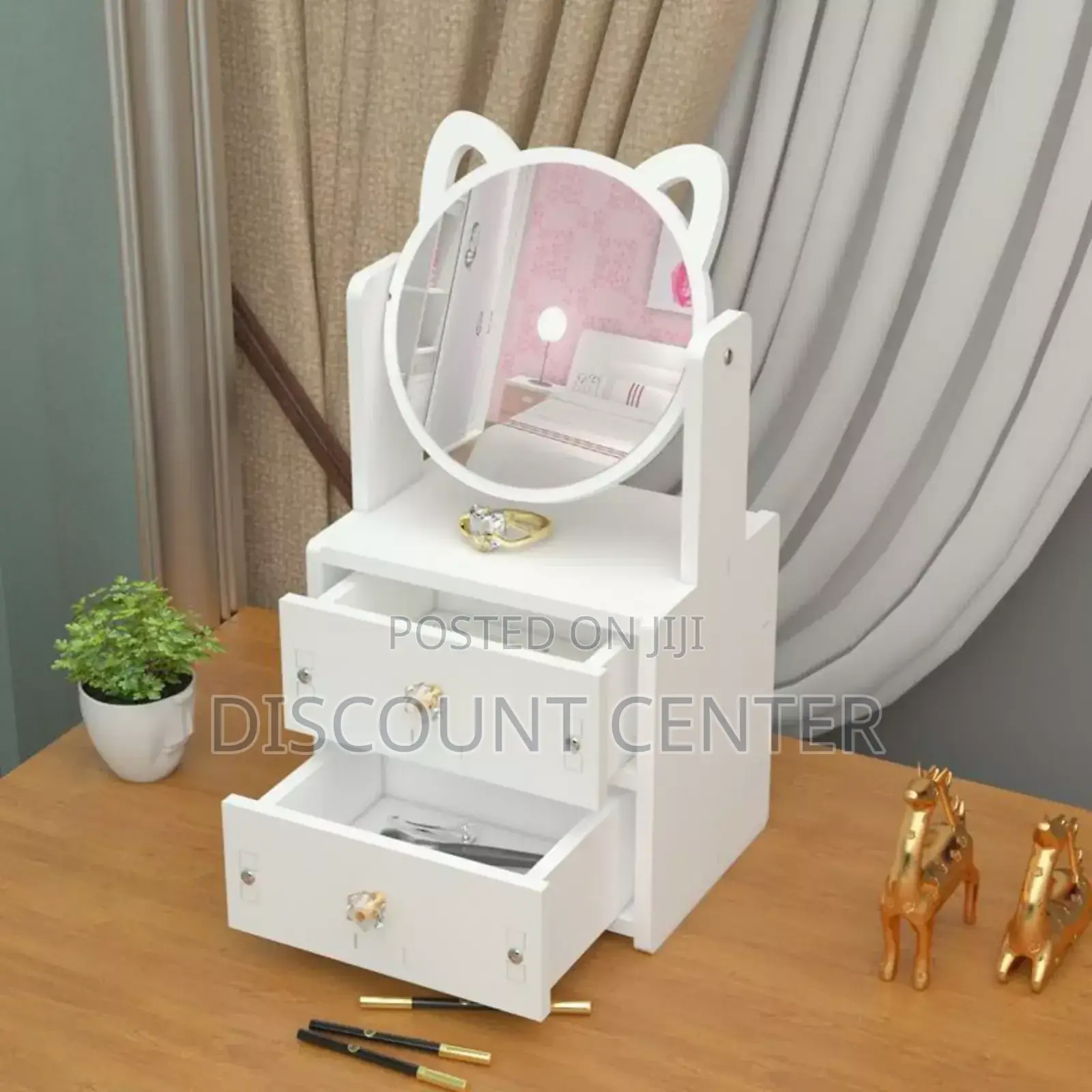 Jewelry Box