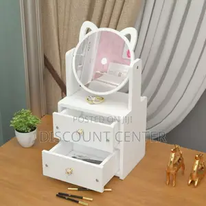 Jewelry Box