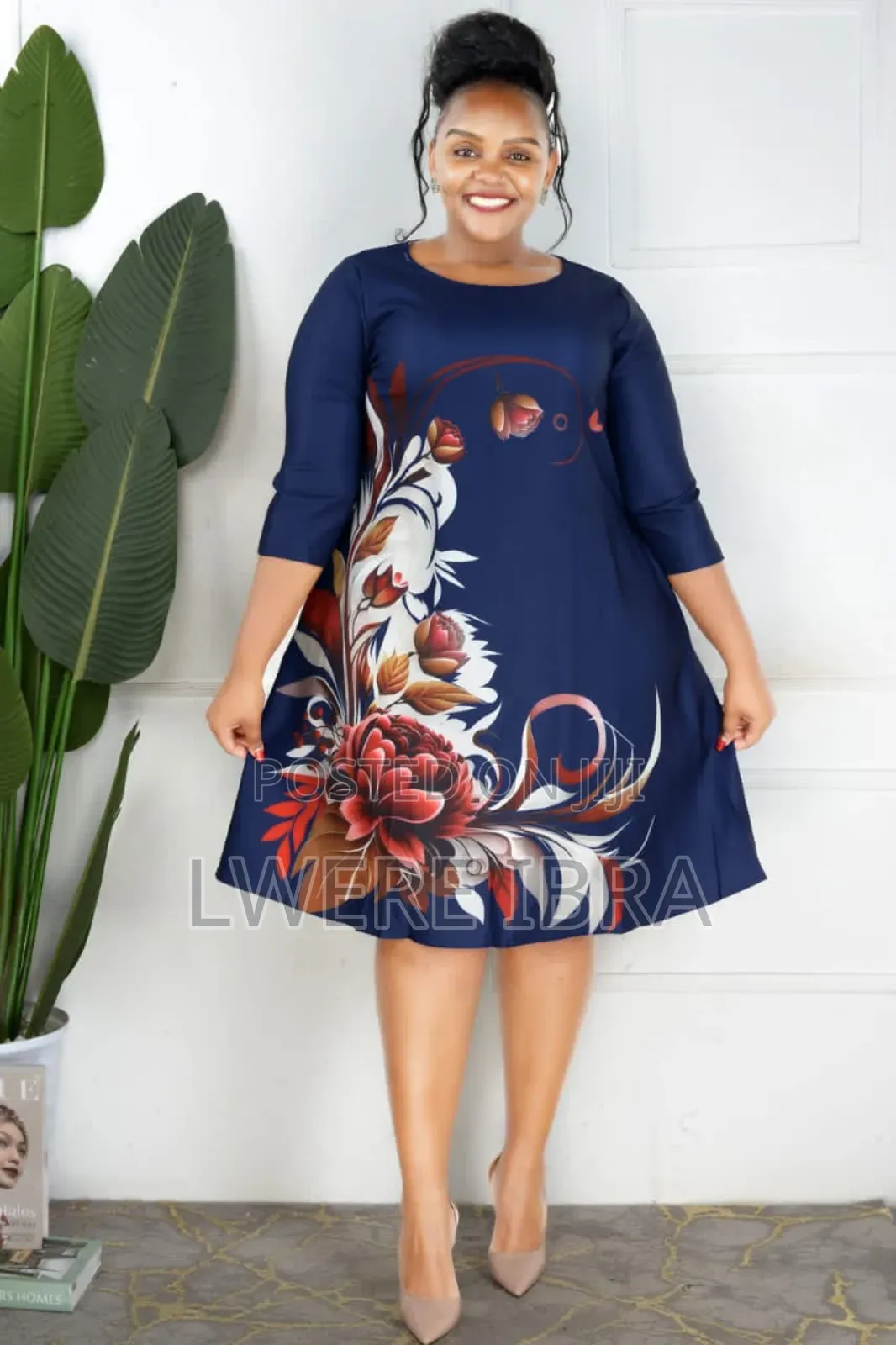 Classic Trending Casual Dresses