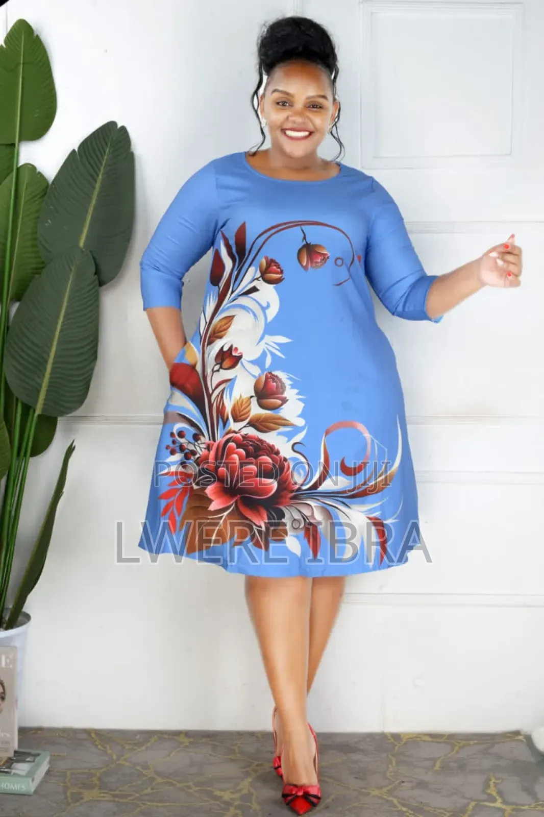 Classic Trending Casual Dresses