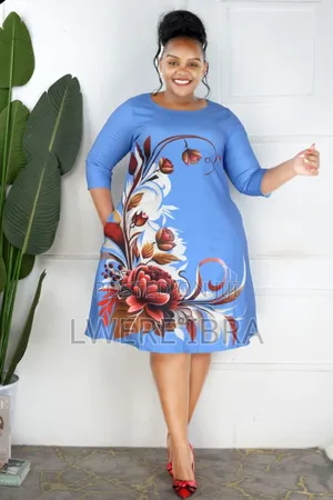 Classic Trending Casual Dresses
