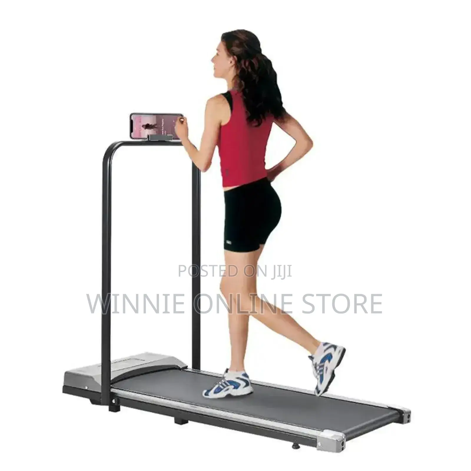 Electric Treadmill