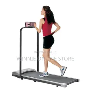 Electric Treadmill