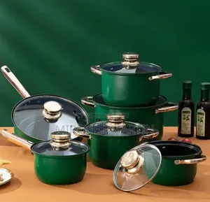 Serving Dishes