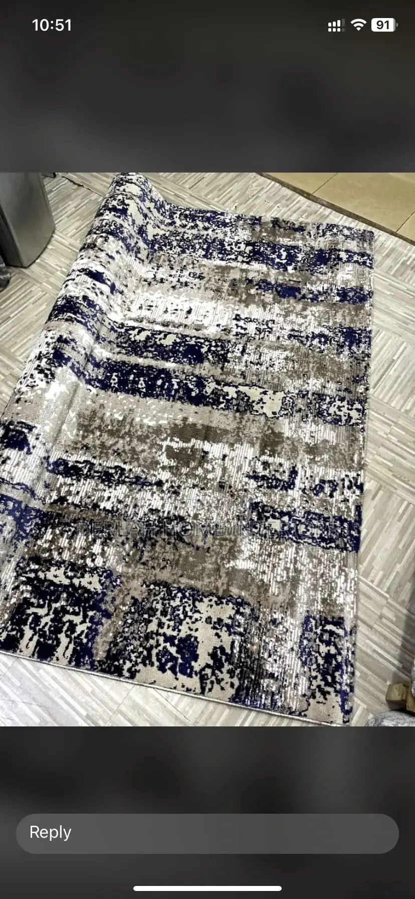 Quality Carpets