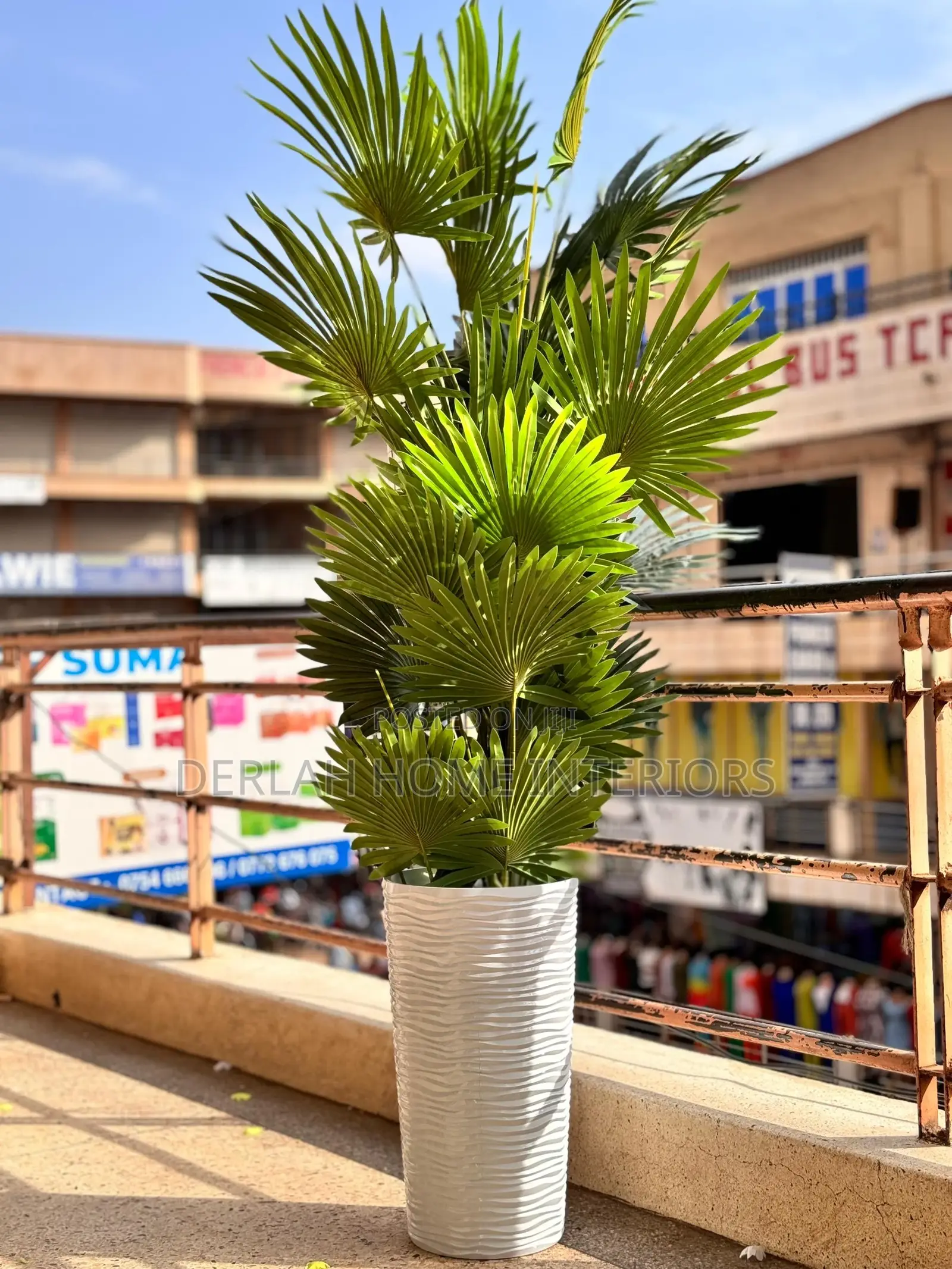 Artificial Plants