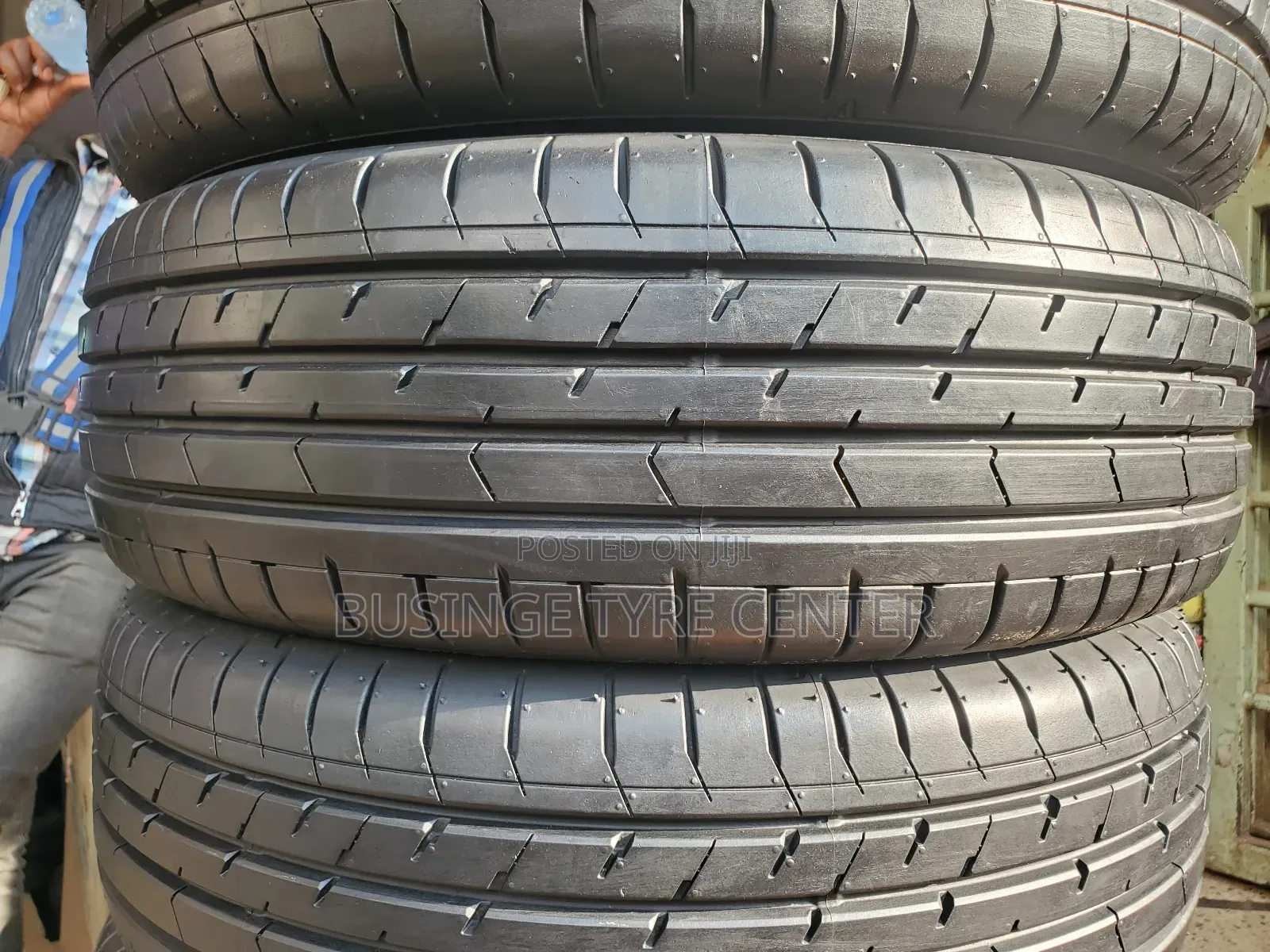 195/65r15 Goodyear Japan Brand New Tyres