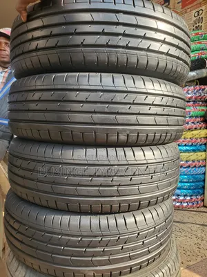195/65r15 Goodyear Japan Brand New Tyres