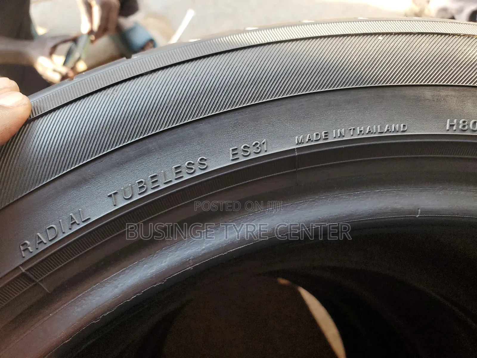 215/50r17 Yokohama Thailand  Tyres