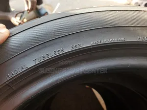 215/50r17 Yokohama Thailand  Tyres