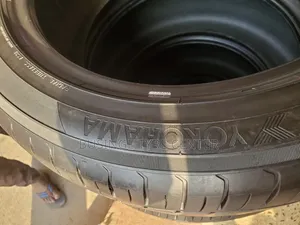 215/50r17 Yokohama Thailand  Tyres