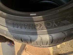 215/50r17 Yokohama Thailand  Tyres