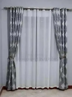 Curtains Per Incomplete Meter