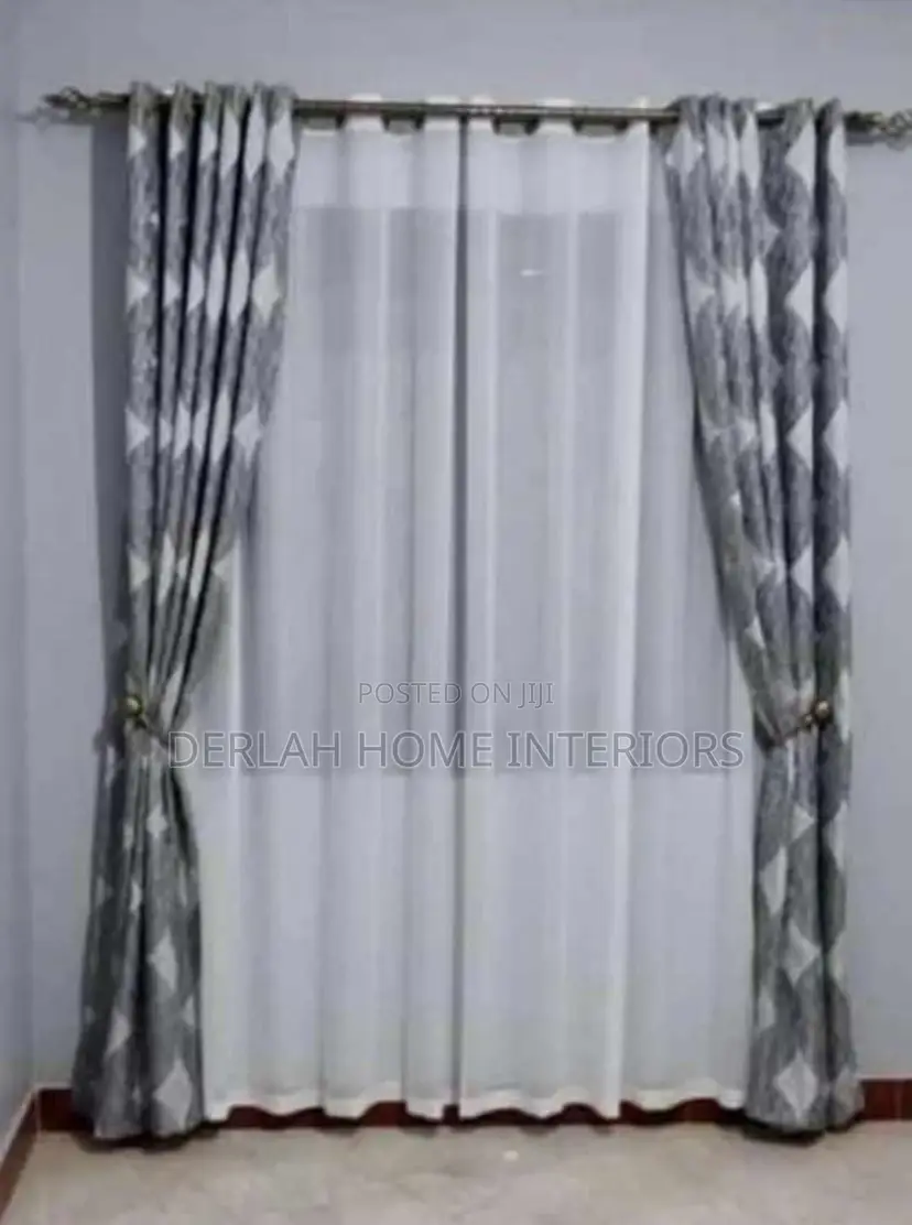 Curtains Per Incomplete Meter