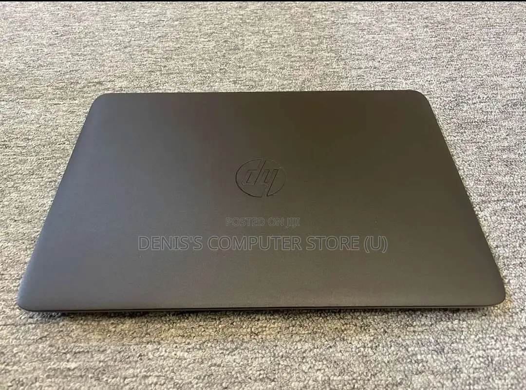 Laptop HP EliteBook 840 4GB Intel Core I5 HDD+SSD 512GB